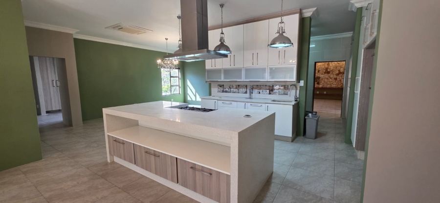 To Let 3 Bedroom Property for Rent in Zilkaatsnek North West